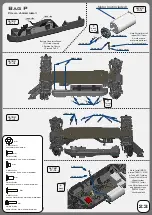 Предварительный просмотр 23 страницы Tekno RC EB48 Instruction Manual