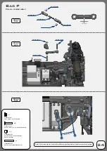 Предварительный просмотр 24 страницы Tekno RC EB48 Instruction Manual