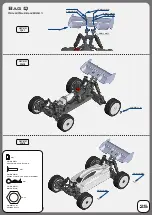 Предварительный просмотр 25 страницы Tekno RC EB48 Instruction Manual