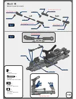 Preview for 10 page of Tekno RC EB48SL SuperLight Building Instructions