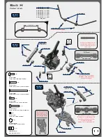 Preview for 11 page of Tekno RC EB48SL SuperLight Building Instructions