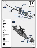 Preview for 12 page of Tekno RC EB48SL SuperLight Building Instructions