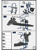 Preview for 16 page of Tekno RC EB48SL SuperLight Building Instructions