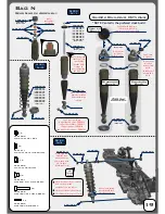 Preview for 19 page of Tekno RC EB48SL SuperLight Building Instructions