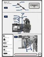 Preview for 22 page of Tekno RC EB48SL SuperLight Building Instructions