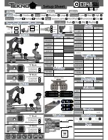 Preview for 27 page of Tekno RC EB48SL SuperLight Building Instructions