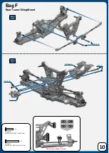 Preview for 10 page of Tekno RC ET410.2 Building Instructions