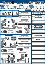 Preview for 30 page of Tekno RC ET410.2 Building Instructions