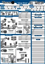 Preview for 31 page of Tekno RC ET410.2 Building Instructions