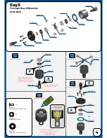 Предварительный просмотр 4 страницы Tekno RC ET410 Building Instructions