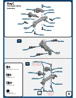 Предварительный просмотр 5 страницы Tekno RC ET410 Building Instructions