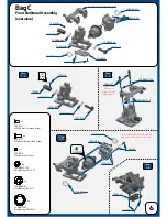 Предварительный просмотр 6 страницы Tekno RC ET410 Building Instructions