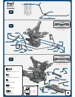 Предварительный просмотр 8 страницы Tekno RC ET410 Building Instructions