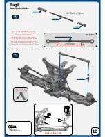 Предварительный просмотр 10 страницы Tekno RC ET410 Building Instructions