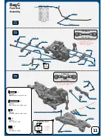 Preview for 11 page of Tekno RC ET410 Building Instructions