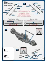 Предварительный просмотр 13 страницы Tekno RC ET410 Building Instructions