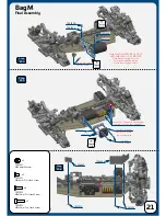 Предварительный просмотр 21 страницы Tekno RC ET410 Building Instructions