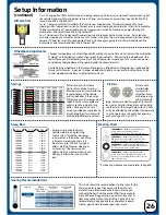 Preview for 26 page of Tekno RC ET410 Building Instructions