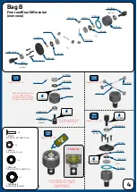 Предварительный просмотр 4 страницы Tekno RC ET48 2.0 Building Instructions