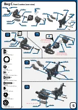 Предварительный просмотр 5 страницы Tekno RC ET48 2.0 Building Instructions