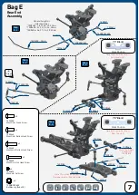 Предварительный просмотр 7 страницы Tekno RC ET48 2.0 Building Instructions