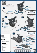 Предварительный просмотр 10 страницы Tekno RC ET48 2.0 Building Instructions