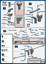 Предварительный просмотр 13 страницы Tekno RC ET48 2.0 Building Instructions