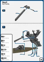 Предварительный просмотр 16 страницы Tekno RC ET48 2.0 Building Instructions