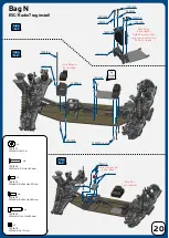 Preview for 20 page of Tekno RC ET48 2.0 Building Instructions