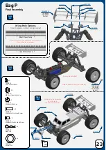 Preview for 23 page of Tekno RC ET48 2.0 Building Instructions