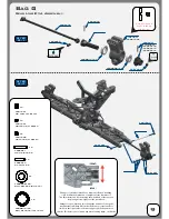 Preview for 9 page of Tekno RC ET48.3 Building Instructions