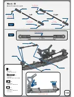 Preview for 10 page of Tekno RC ET48.3 Building Instructions