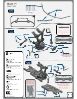 Preview for 11 page of Tekno RC ET48.3 Building Instructions