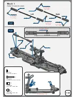 Preview for 13 page of Tekno RC ET48.3 Building Instructions