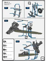 Preview for 16 page of Tekno RC ET48.3 Building Instructions