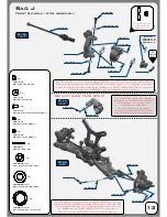 Preview for 13 page of Tekno RC NB48.4 Building Instructions