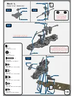 Preview for 16 page of Tekno RC NB48.4 Building Instructions