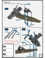 Preview for 17 page of Tekno RC NB48.4 Building Instructions