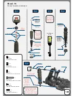 Preview for 18 page of Tekno RC NB48.4 Building Instructions