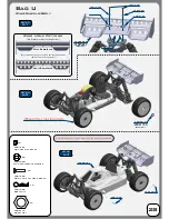 Preview for 28 page of Tekno RC NB48.4 Building Instructions