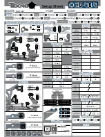 Preview for 30 page of Tekno RC NB48.4 Building Instructions