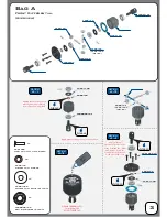 Предварительный просмотр 3 страницы Tekno RC NT48.3 Building Instructions