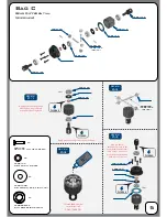 Предварительный просмотр 5 страницы Tekno RC NT48.3 Building Instructions