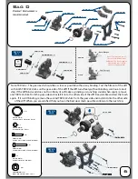 Предварительный просмотр 6 страницы Tekno RC NT48.3 Building Instructions