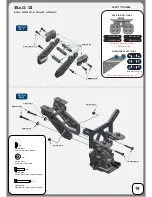 Предварительный просмотр 9 страницы Tekno RC NT48.3 Building Instructions