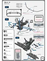 Предварительный просмотр 10 страницы Tekno RC NT48.3 Building Instructions