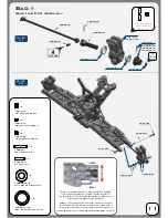 Предварительный просмотр 11 страницы Tekno RC NT48.3 Building Instructions