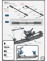 Предварительный просмотр 12 страницы Tekno RC NT48.3 Building Instructions