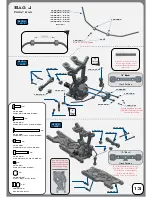 Предварительный просмотр 13 страницы Tekno RC NT48.3 Building Instructions