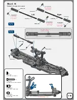 Предварительный просмотр 15 страницы Tekno RC NT48.3 Building Instructions